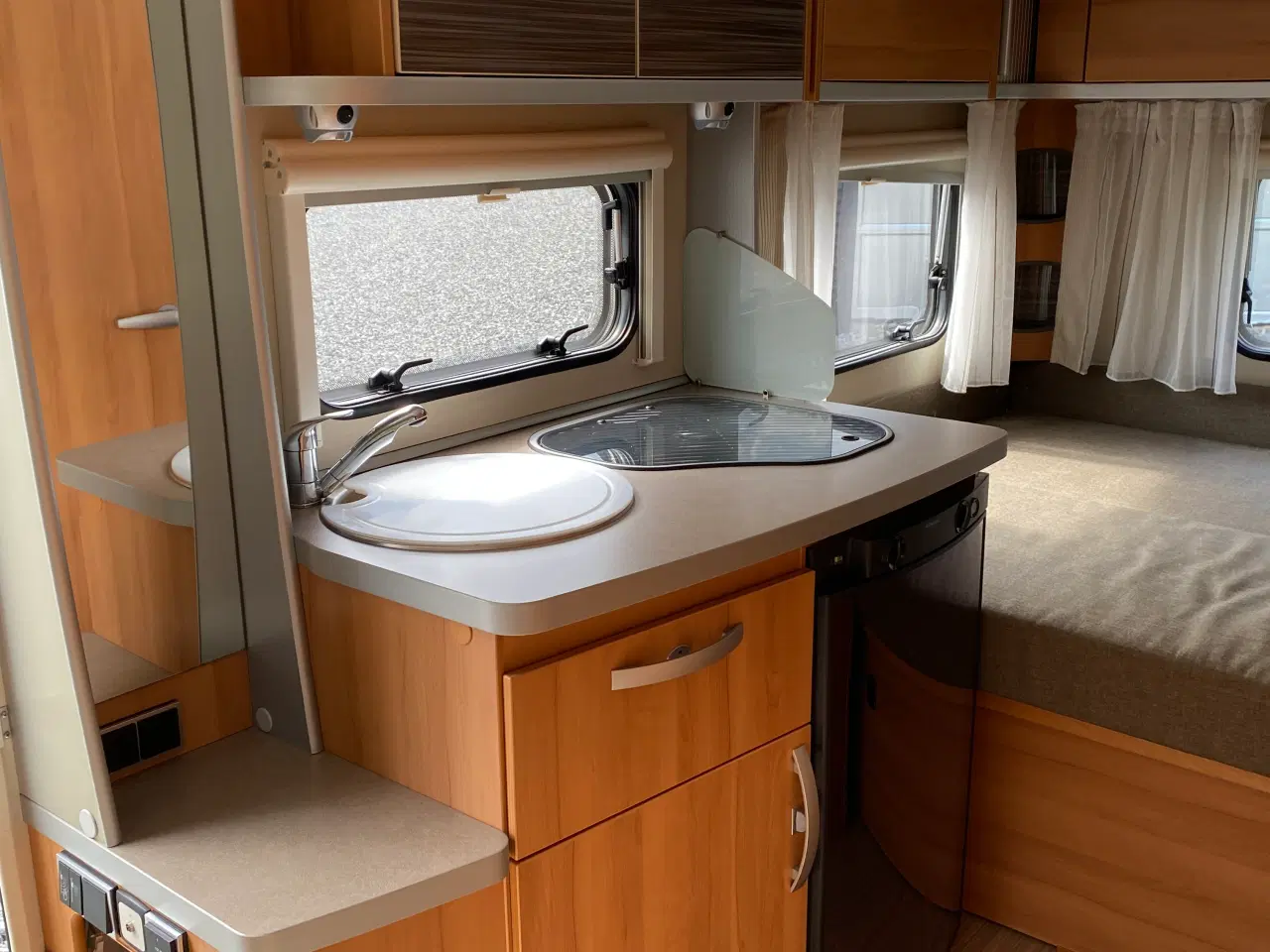 Billede 7 - Hymer Feeling 425 2015