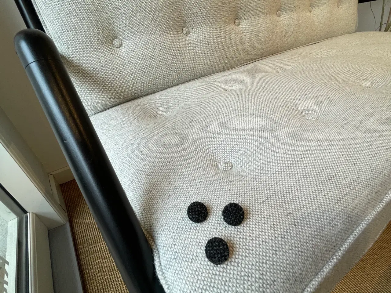 Billede 7 - Sofa sæt, design Peter Hvidt & Orla Mølgaard