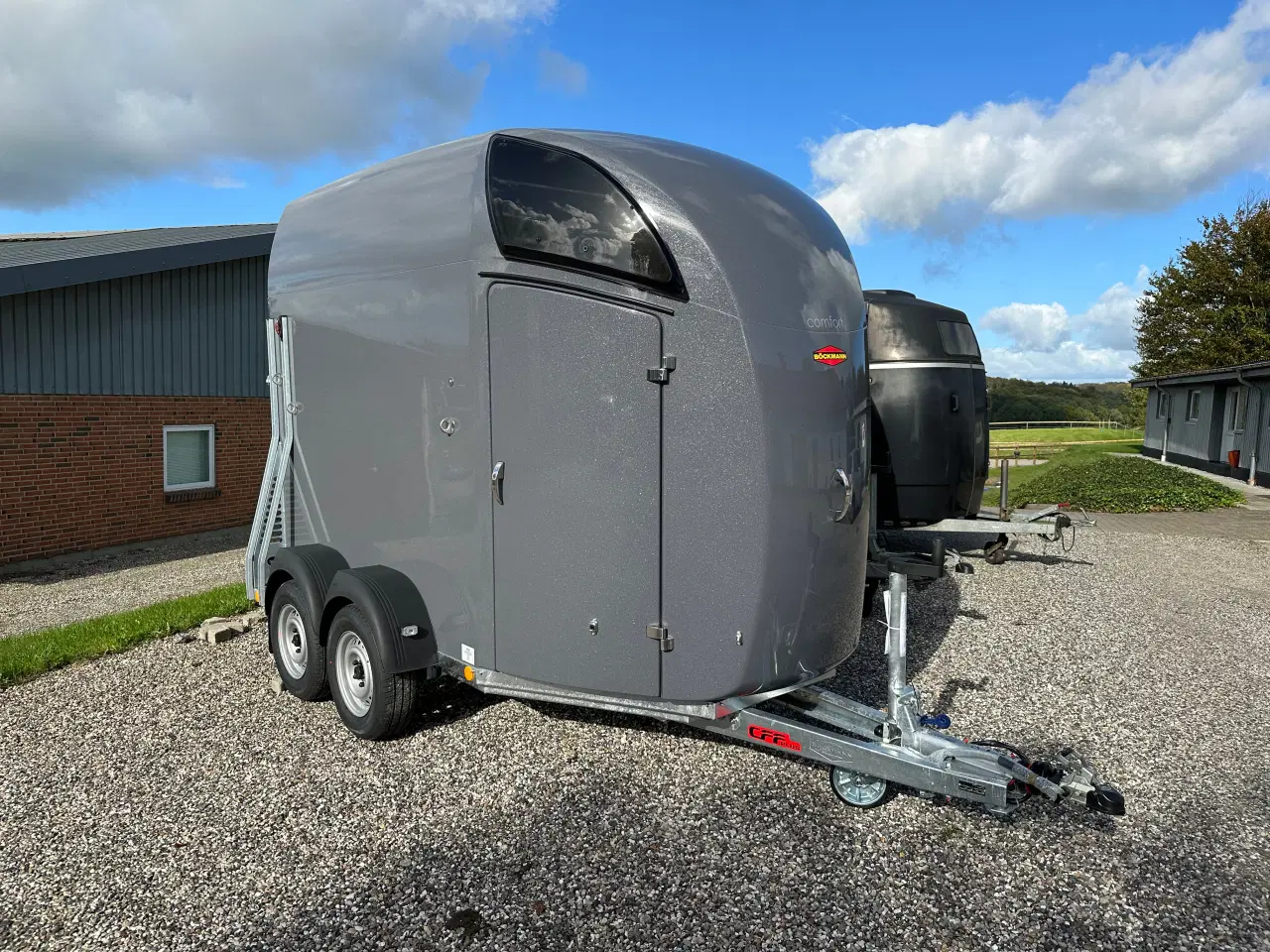 Billede 2 - BÖCKMANN COMFORT