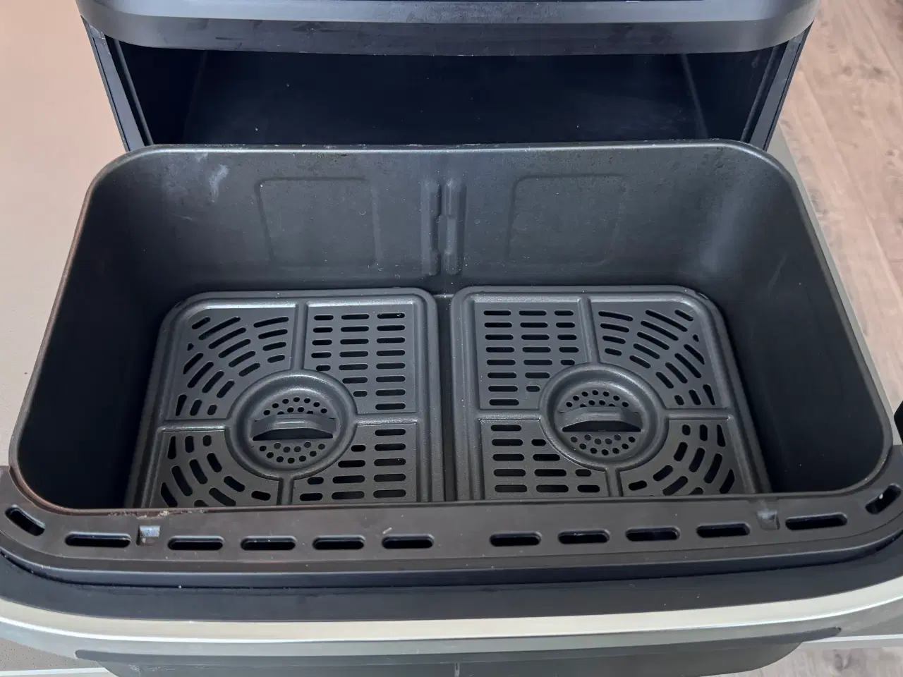 Billede 3 - Airfryer 