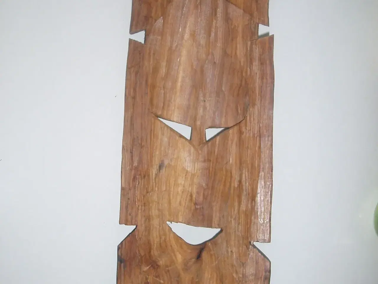 Billede 4 - Afrikansk maske