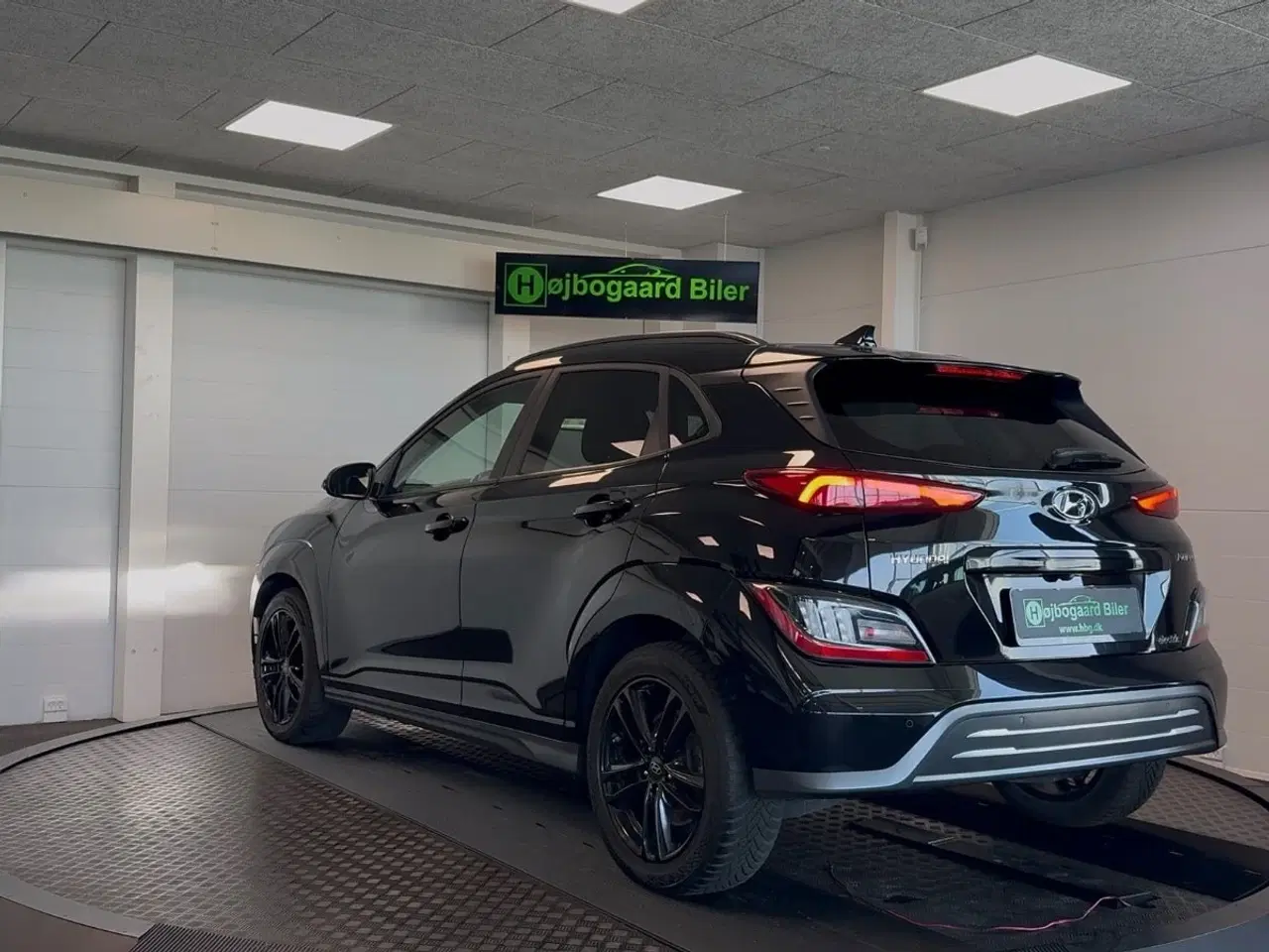 Billede 3 - Hyundai Kona 64 EV Trend