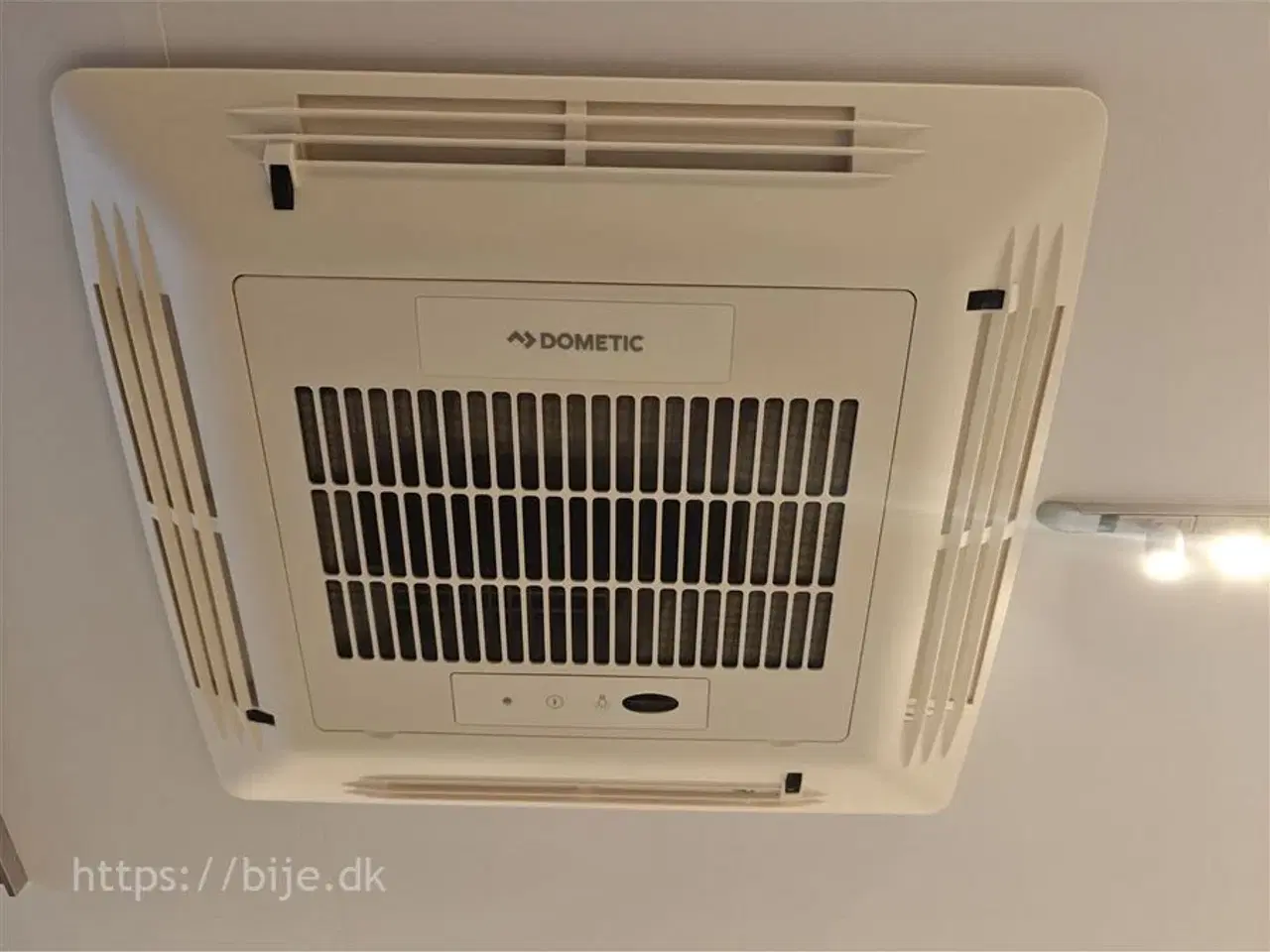 Billede 11 - 2021 - Adria Adora 502 UL Alde Centralvarme