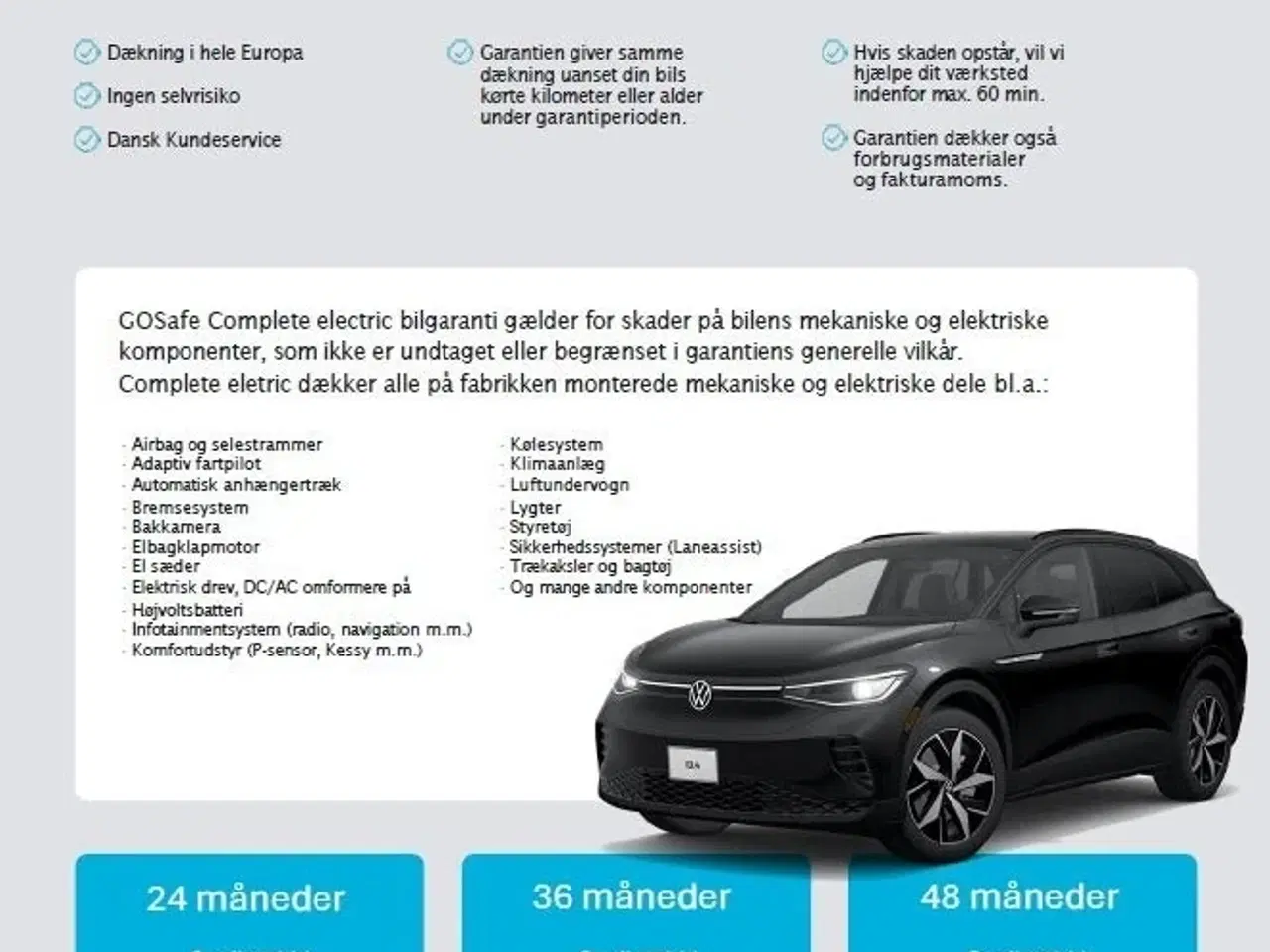 Billede 23 - Skoda Enyaq 85 iV Premium
