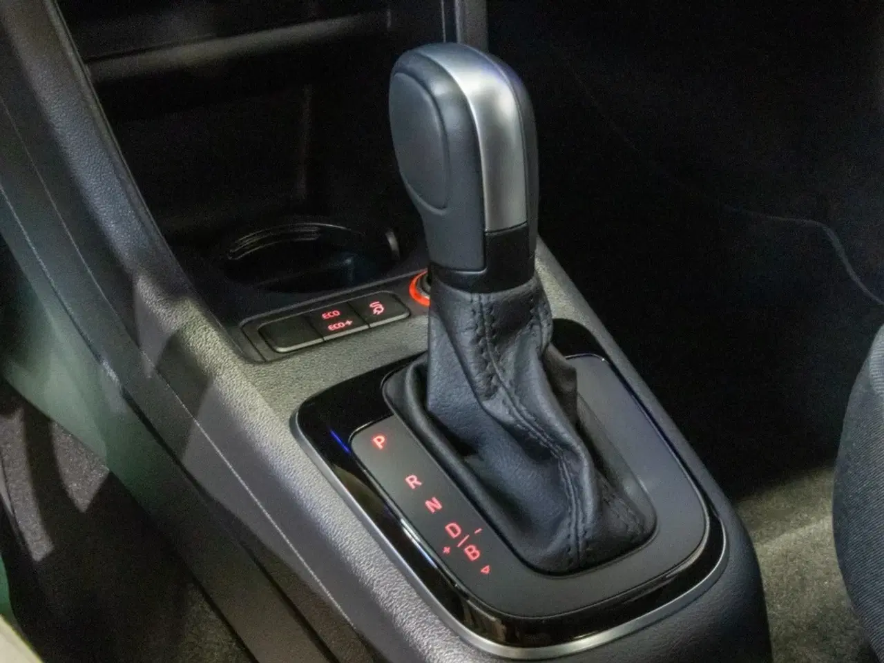 Billede 14 - VW e-Up!  Edition