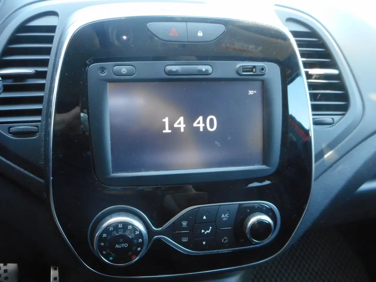 Billede 9 - Renault Captur 1,5 dCi 90 Intens EDC