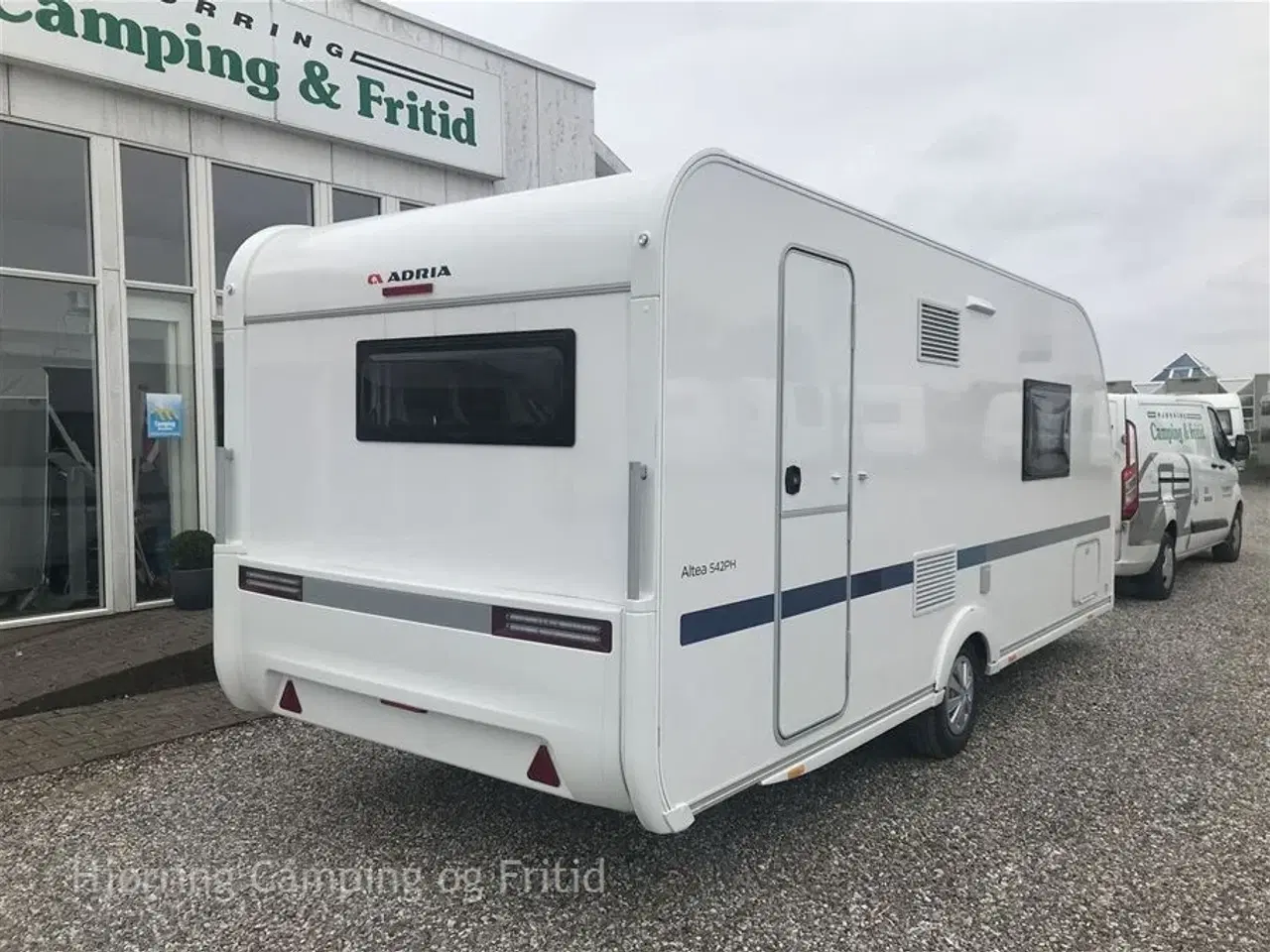 Billede 3 - 2024 - Adria Altea 542 PH