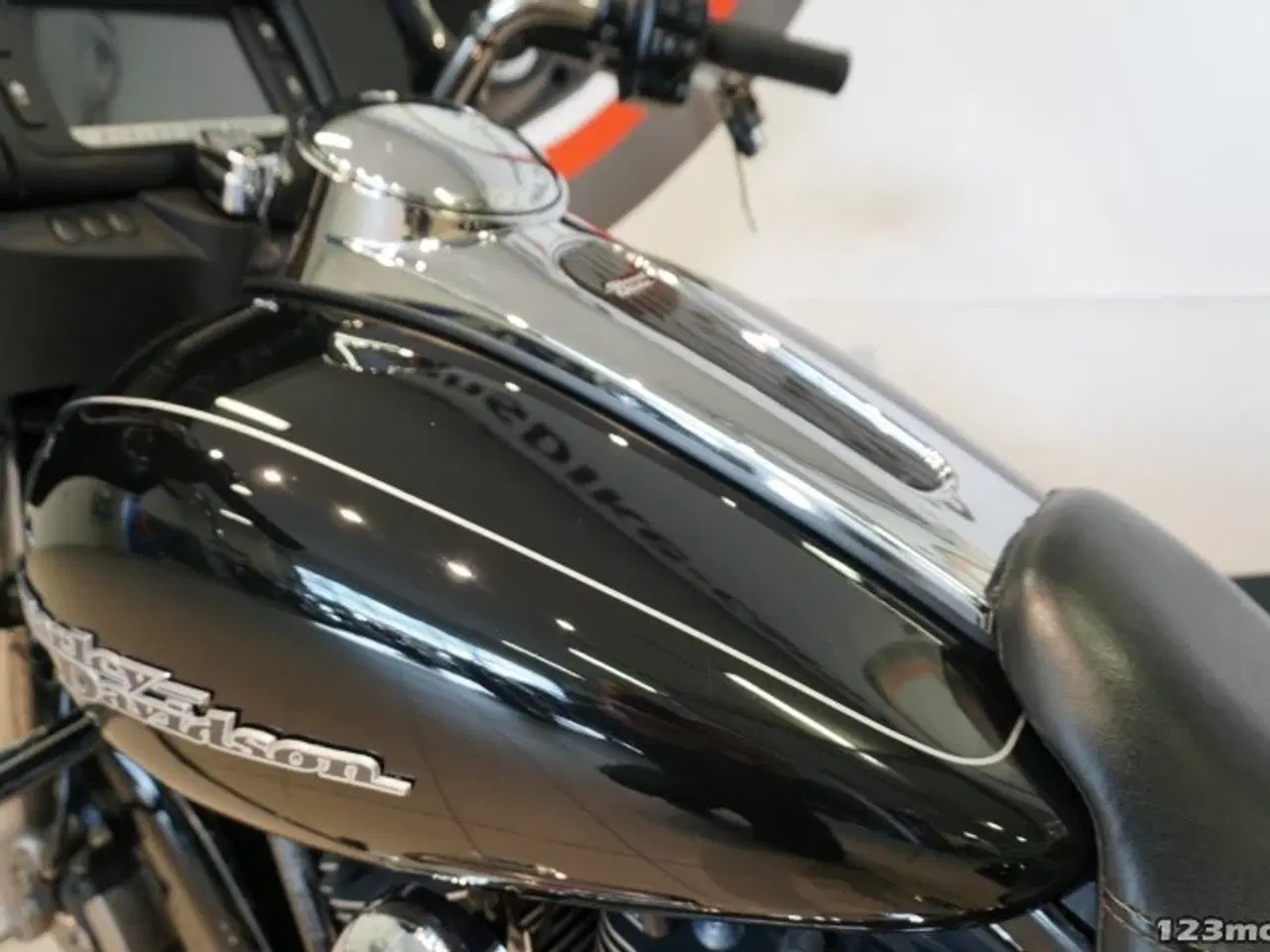 Billede 9 - Harley-Davidson FLHX Street Glide