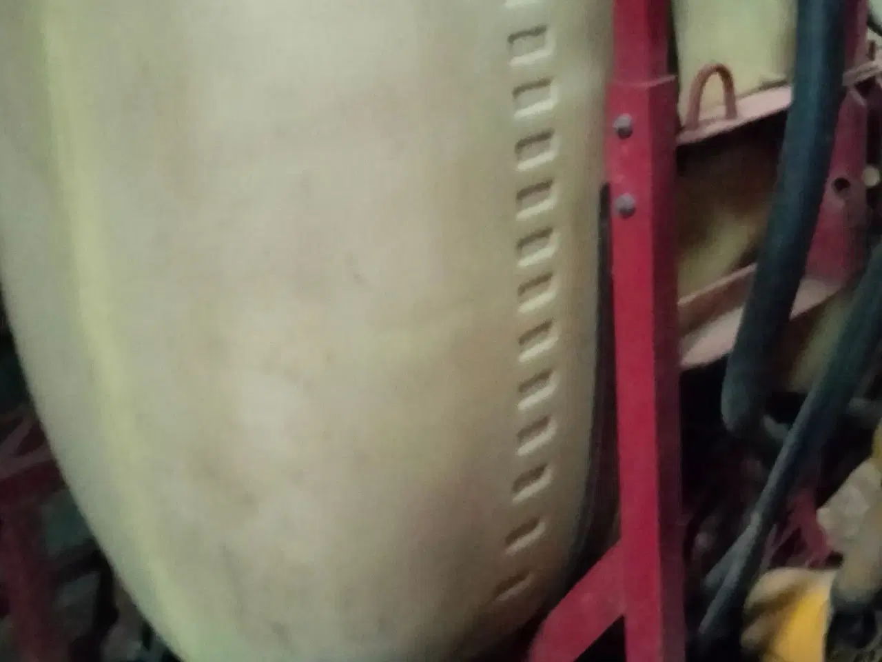 Billede 2 - Hardi 12 m 1302 pumpe