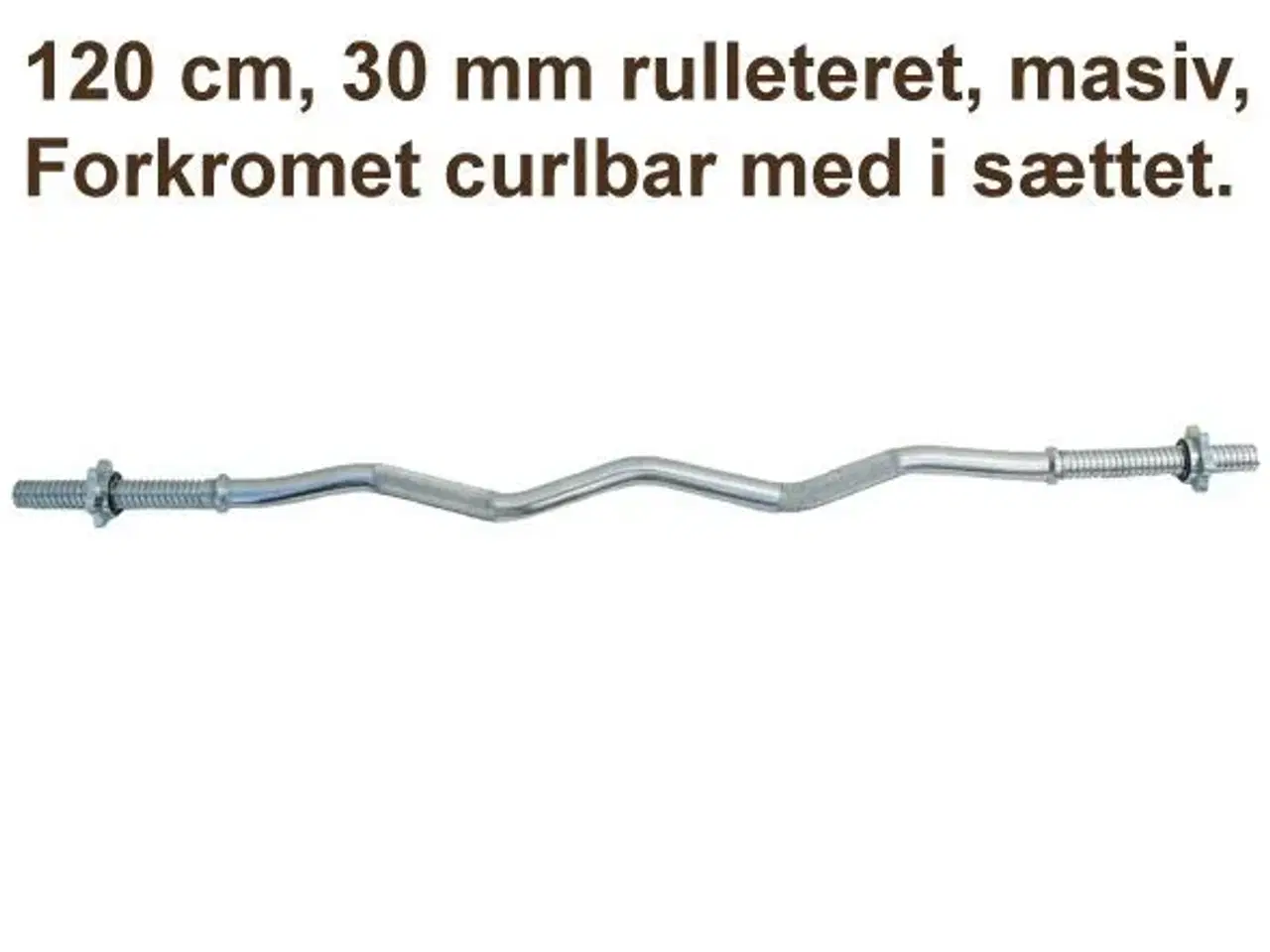 Billede 6 - fitness multistation