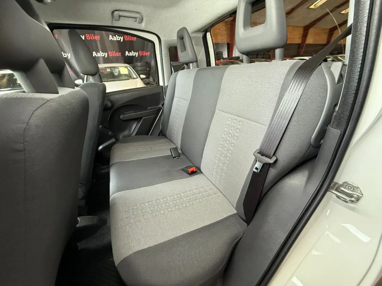 Billede 7 - Fiat Panda 1,2 69 Easy