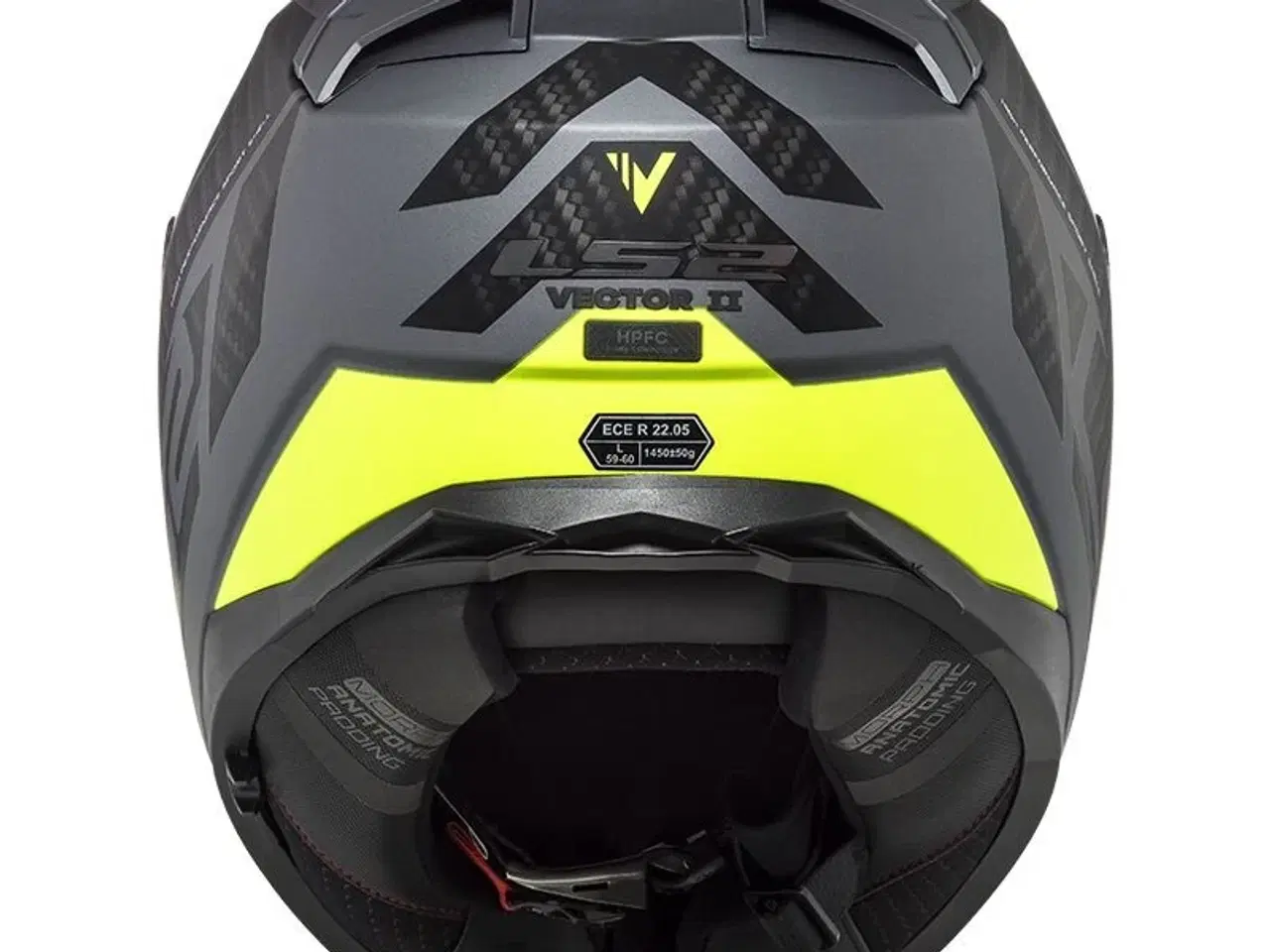 Billede 5 - LS2 Vector 2 Splitter H-V