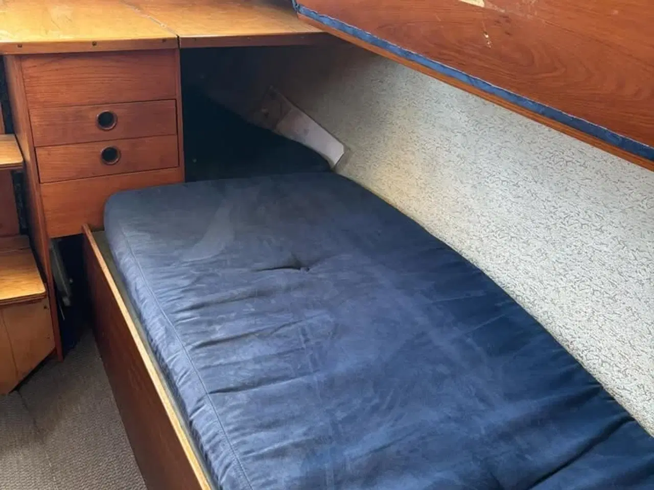 Billede 15 - Kings Cruiser 29 sejlbåd