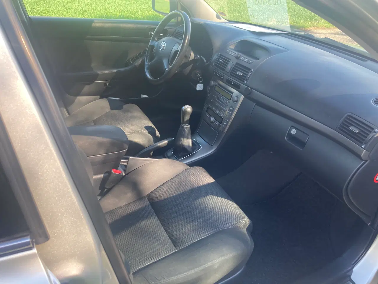 Billede 5 - TOYOTA AVENSIS