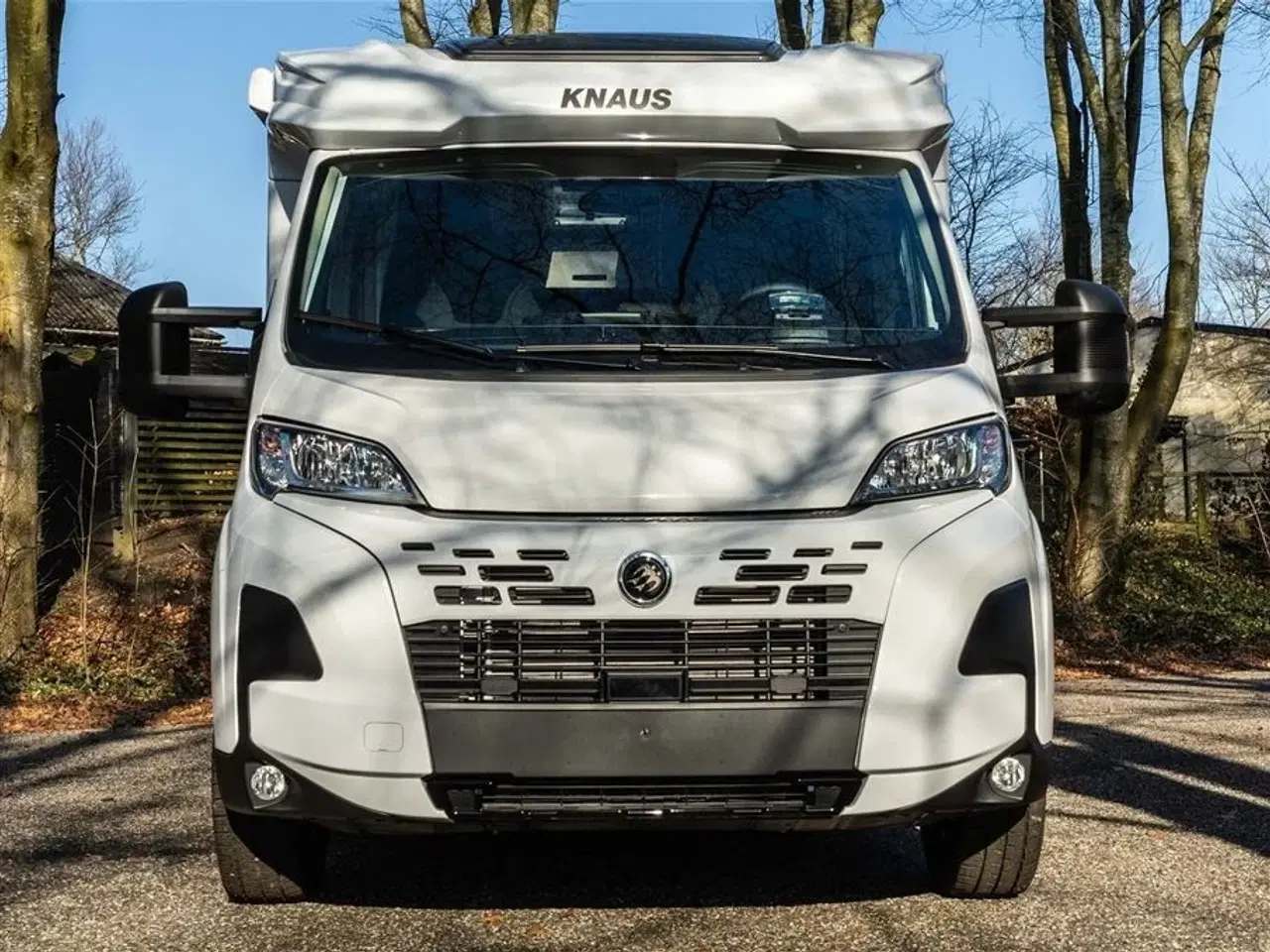 Billede 29 - 2025 - Knaus L!VE TI 650 MEG Platinium Selection   KNAUS L!VE KAMPAGNE - SPAR 95.000