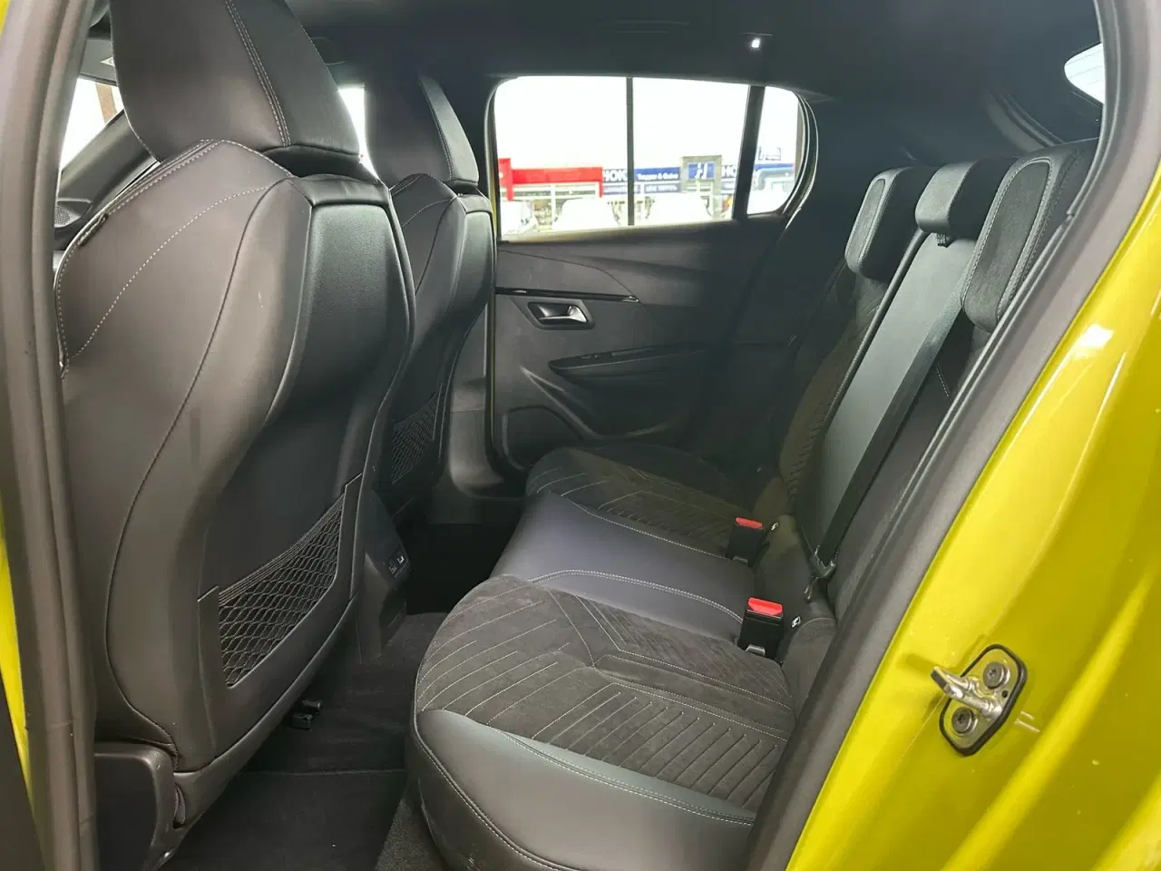 Billede 9 - Peugeot e-208 54 GT