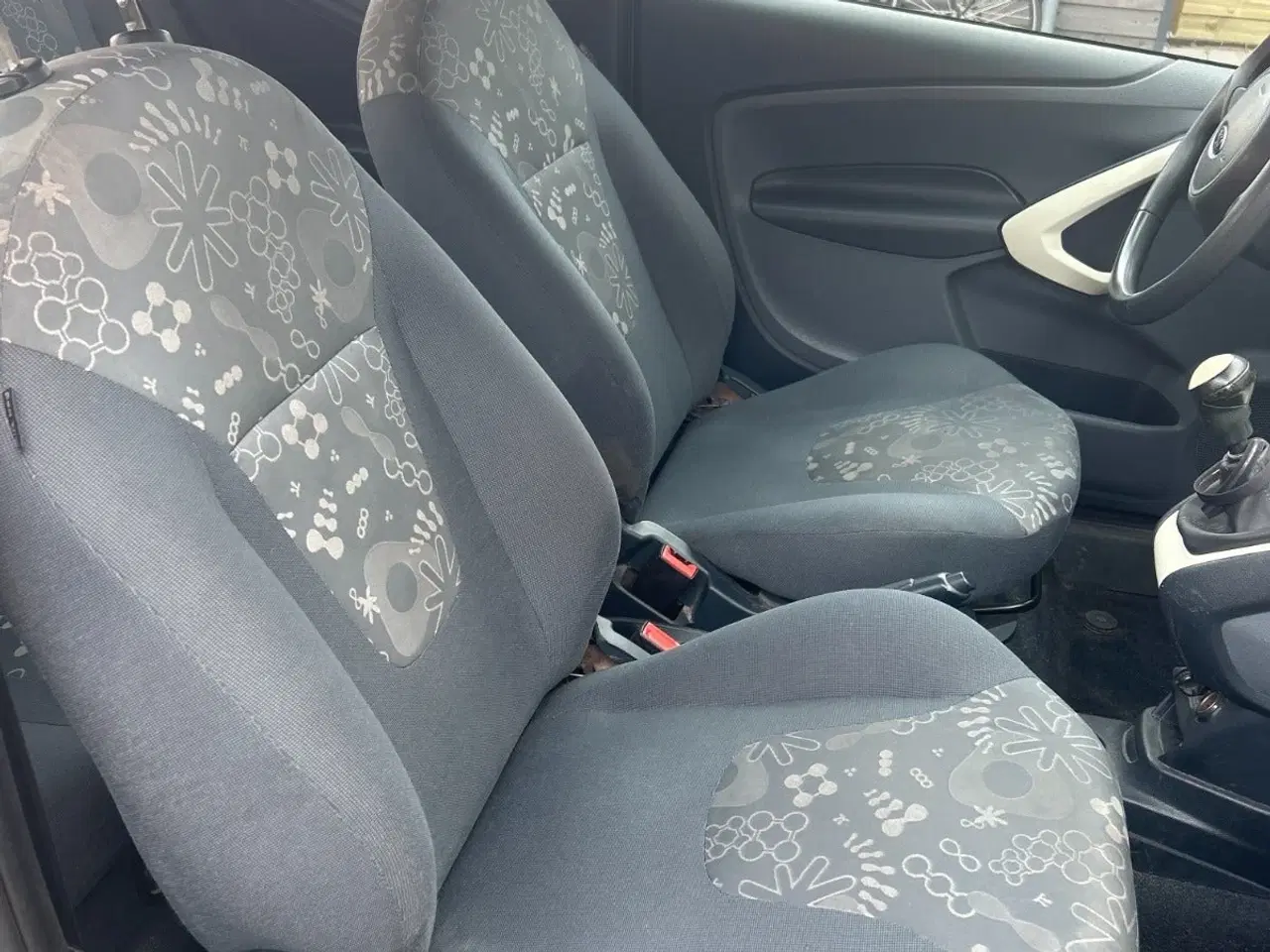 Billede 9 - Ford Ka 1,2 Trend