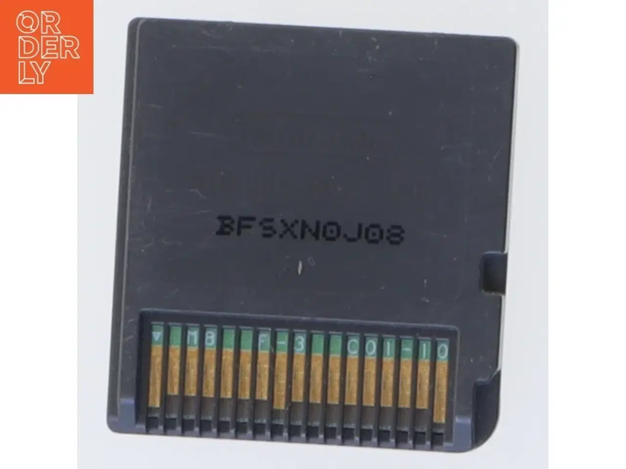 Billede 2 - Nintendo DS spil &#39;Flunkerne Superskurke&#39; fra Nintendo