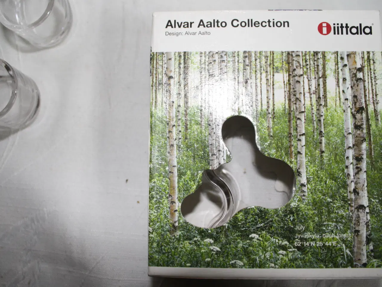 Billede 3 - Alvar Aalto lille skål