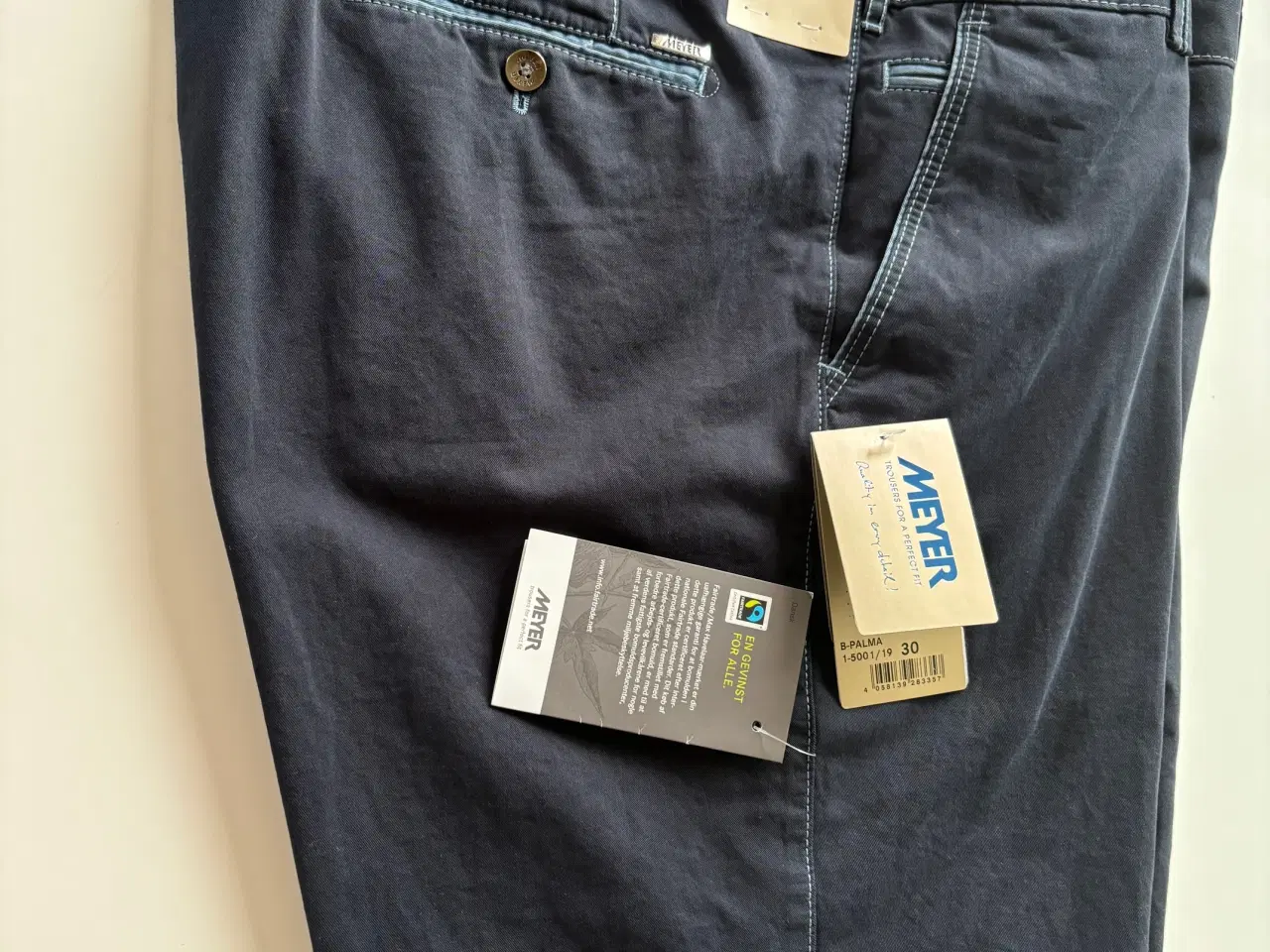 Billede 9 - Shorts NYE I store / meget store størrelser