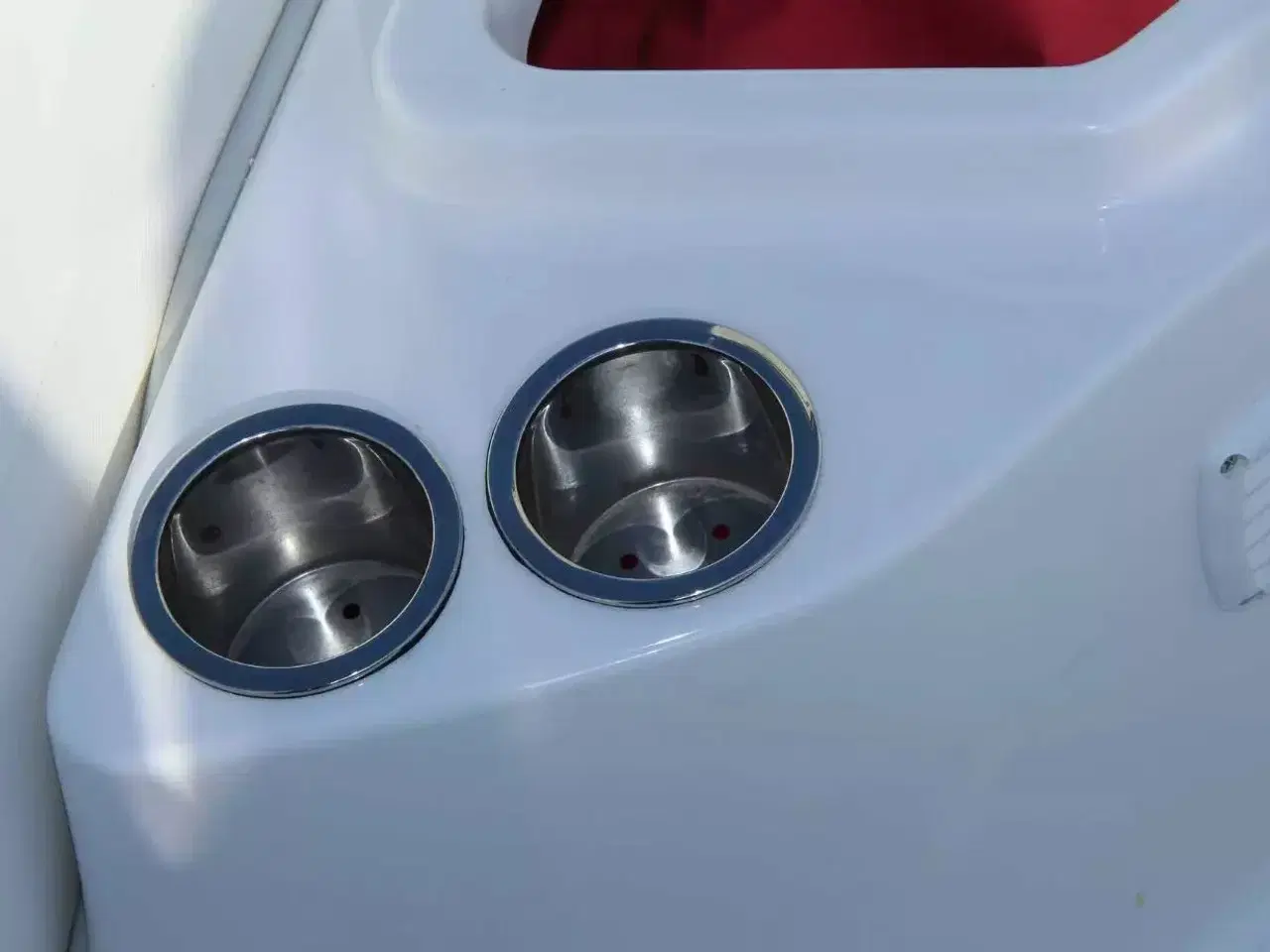 Billede 9 - Grand G500