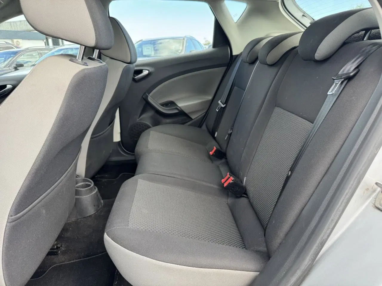 Billede 18 - Seat Ibiza 1,4 TDI Style Start/Stop 90HK 5d