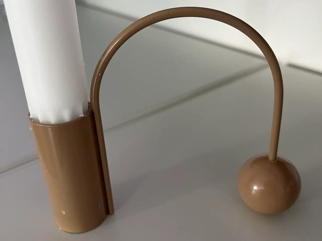Billede 5 - Ferm Living lysestager