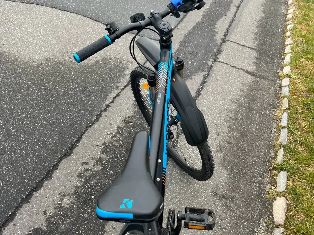 Billede 12 - Kildemoes mountainbike 26” 