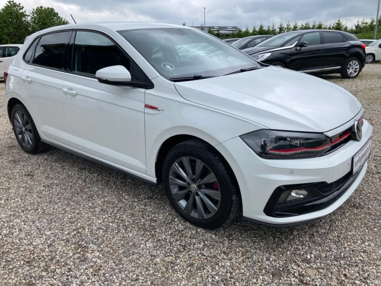 Billede 5 - VW Polo 2,0 GTi DSG