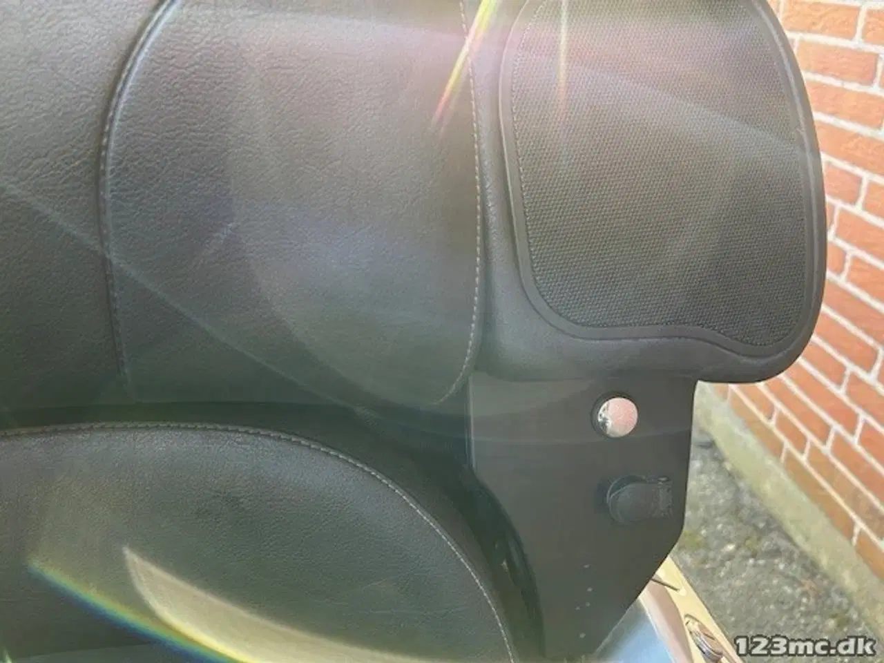 Billede 7 - BMW K 1200 LT