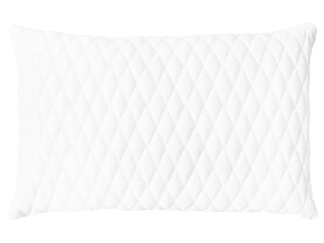 Billede 6 - Puder 2 stk. 60 x 40 x 14 cm memoryskum
