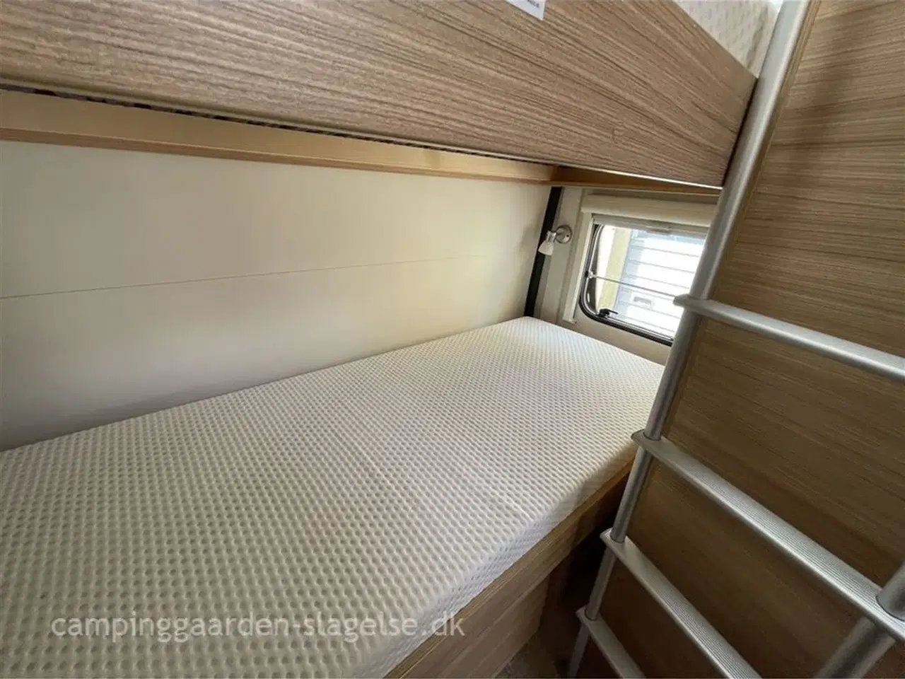 Billede 11 - 2019 - Dethleffs Camper 500 QSK   KOMMISSIONSVOGN