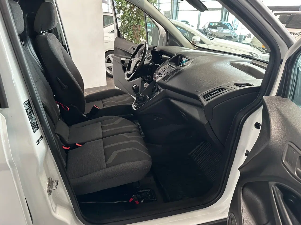Billede 3 - Ford Transit Connect 1,5 TDCi 100 Trend lang