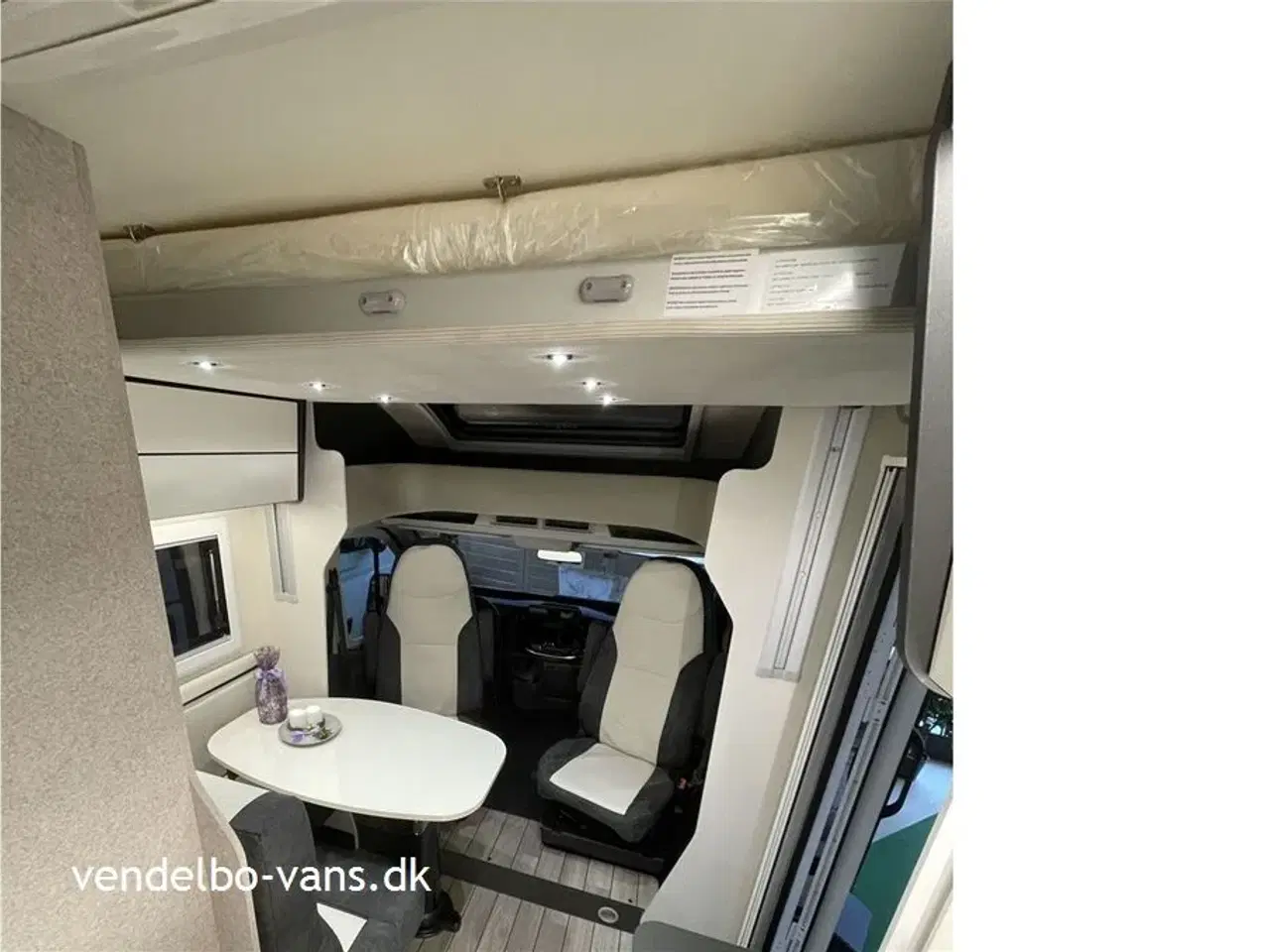 Billede 11 - 2025 - McLouis Mc4 Slim 339   Slim ny 2025 model som er lavere, smallere, lettere