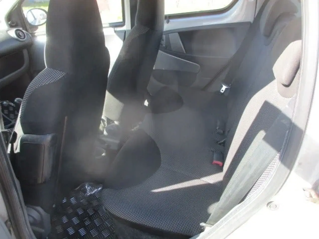 Billede 8 - Toyota Aygo 1,0 