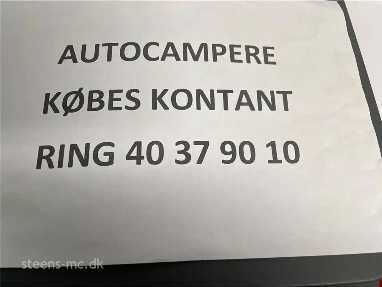 Billede 11 - 2012 - Chausson Flash 16 Ford 2,2