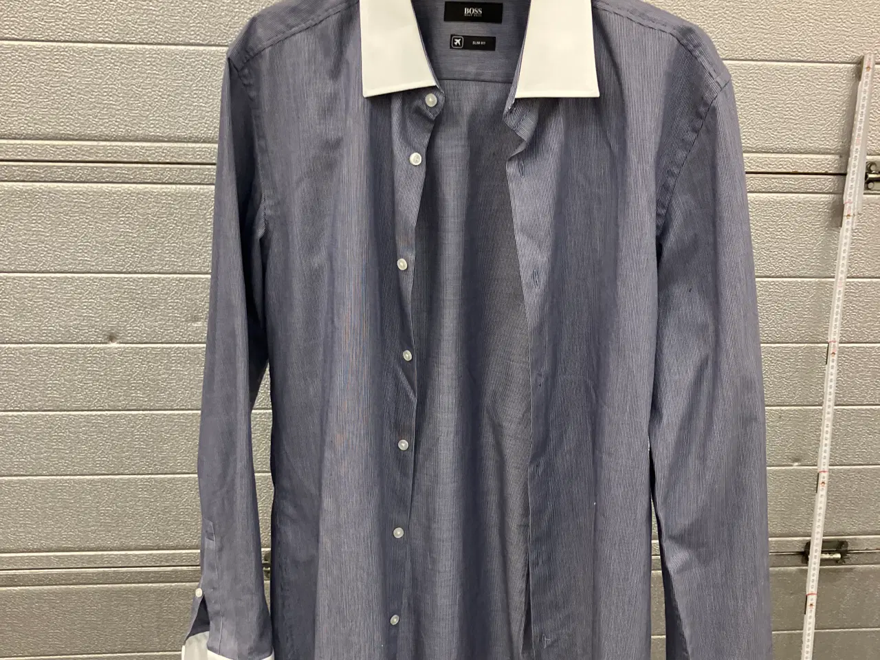Billede 1 - Skjorte, Hugo Boss, St. 49