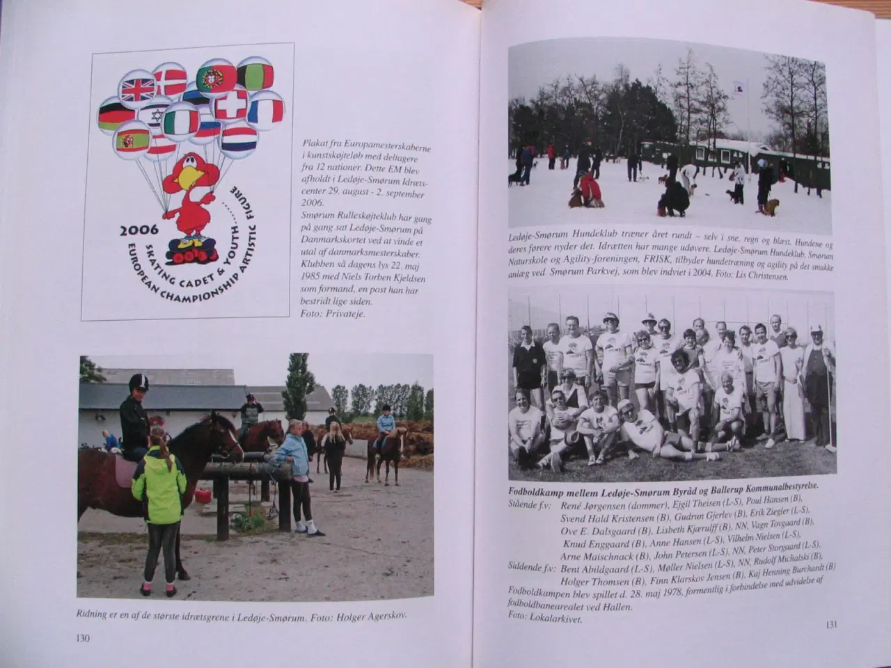 Billede 8 - Ledøje-Smørum 1960-2006