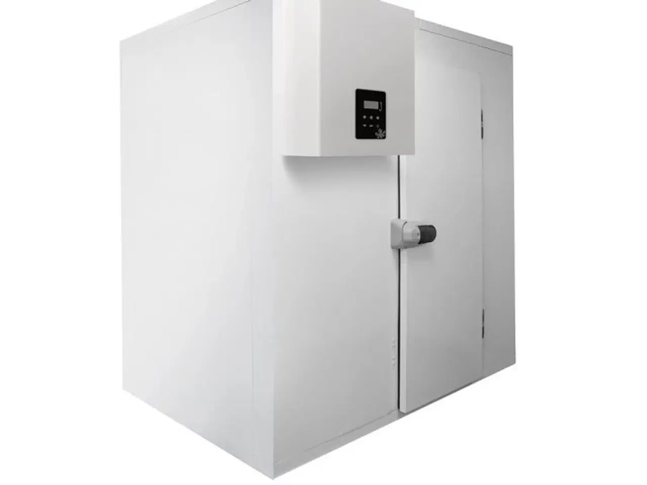 Billede 1 -  Tefcold Kølerum – 1500 x 1800 x 2200 mm