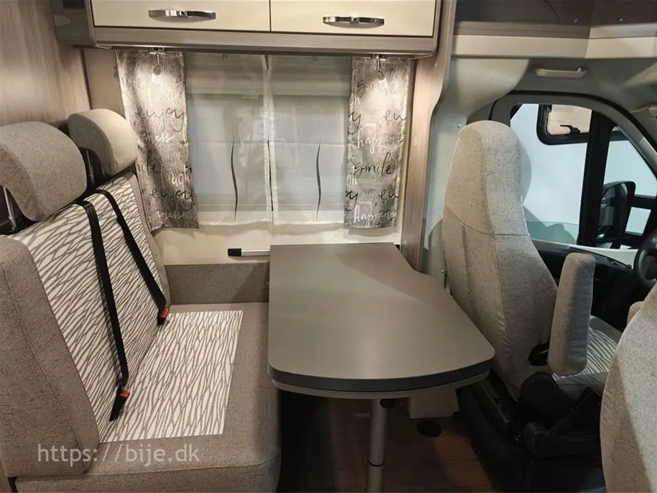 Billede 5 - 2024 - Hobby Ontour Edition V65 GE