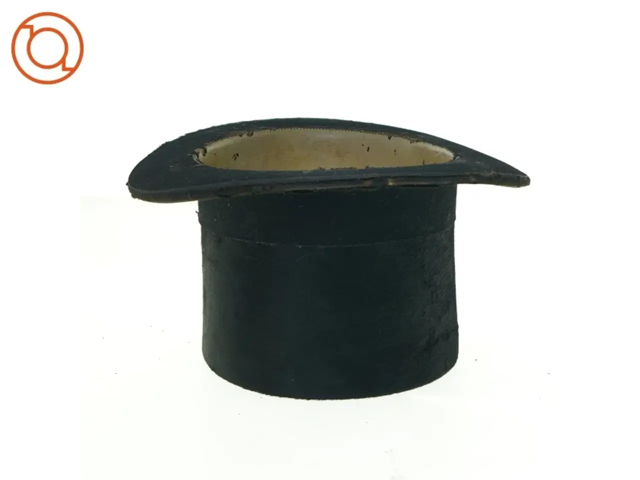 Billede 3 - Høj hat (str. 32 x 26 x 17 cm)