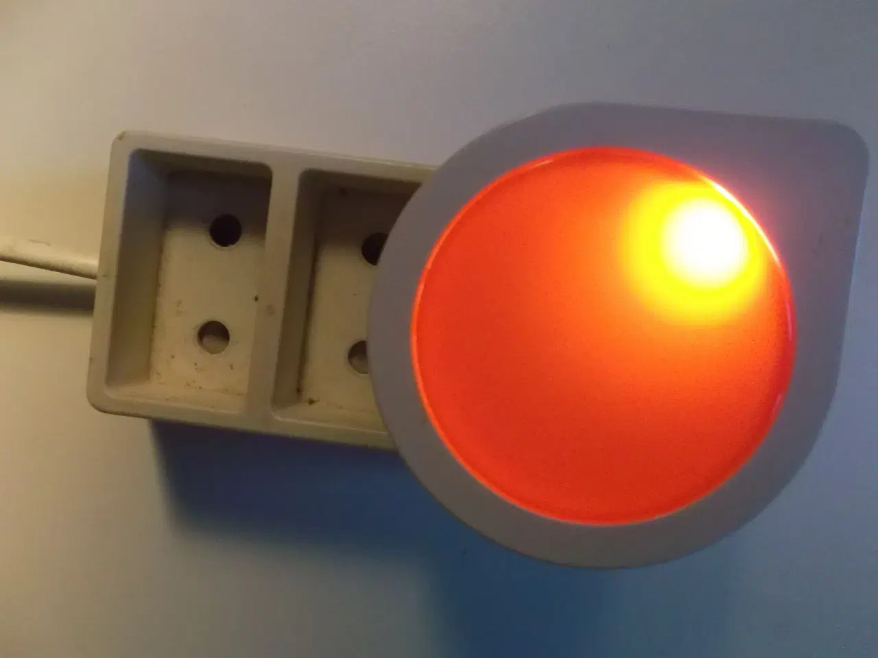 Billede 7 - Philips 6911232PH Mariehøne bærbar Batteri LED