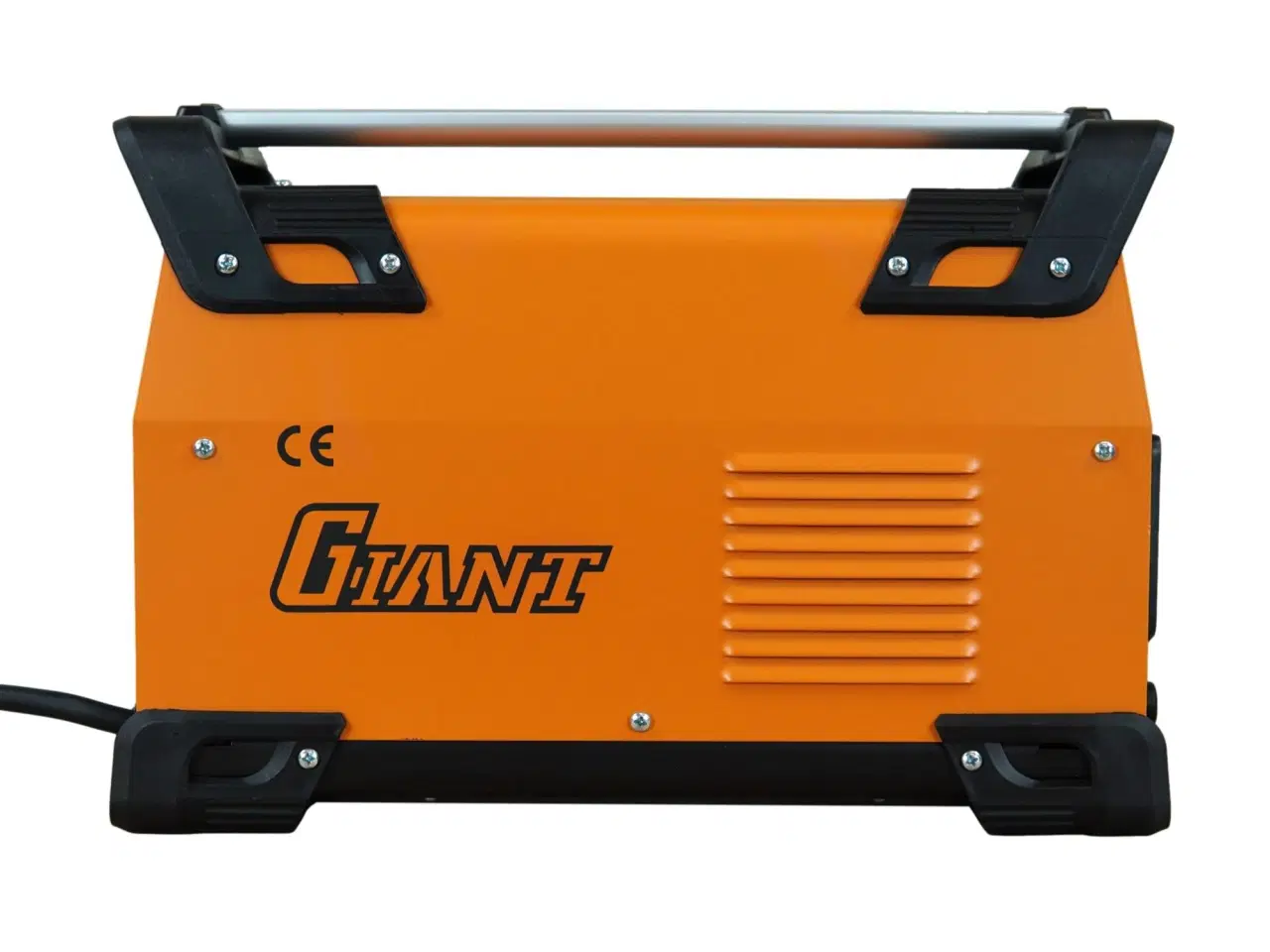 Billede 4 - GIANT WSM200S TIG/MMA DC PULS DIGITAL TIG OG ELEKT