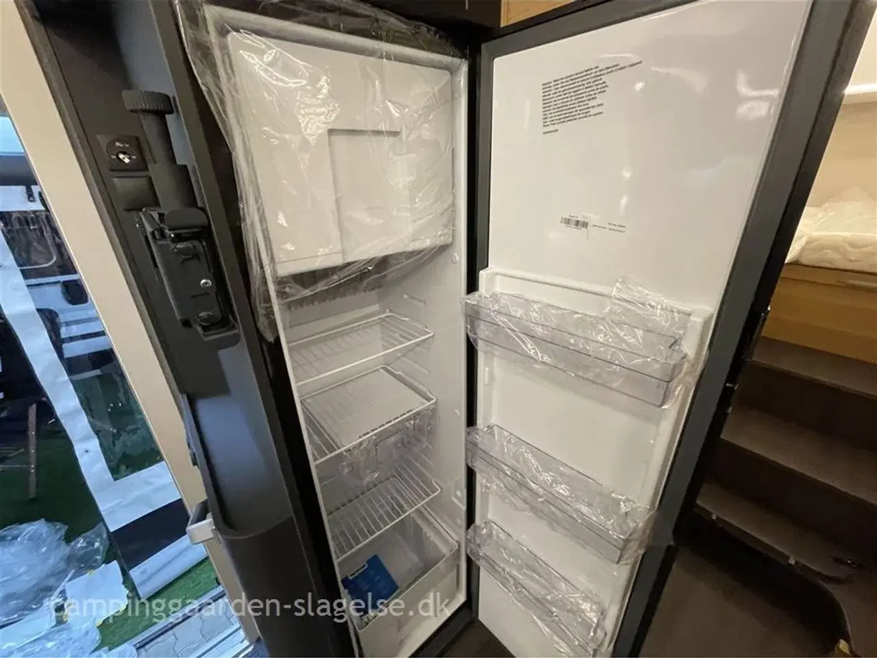 Billede 21 - 2024 - Adria Sonic Plus 700 DL