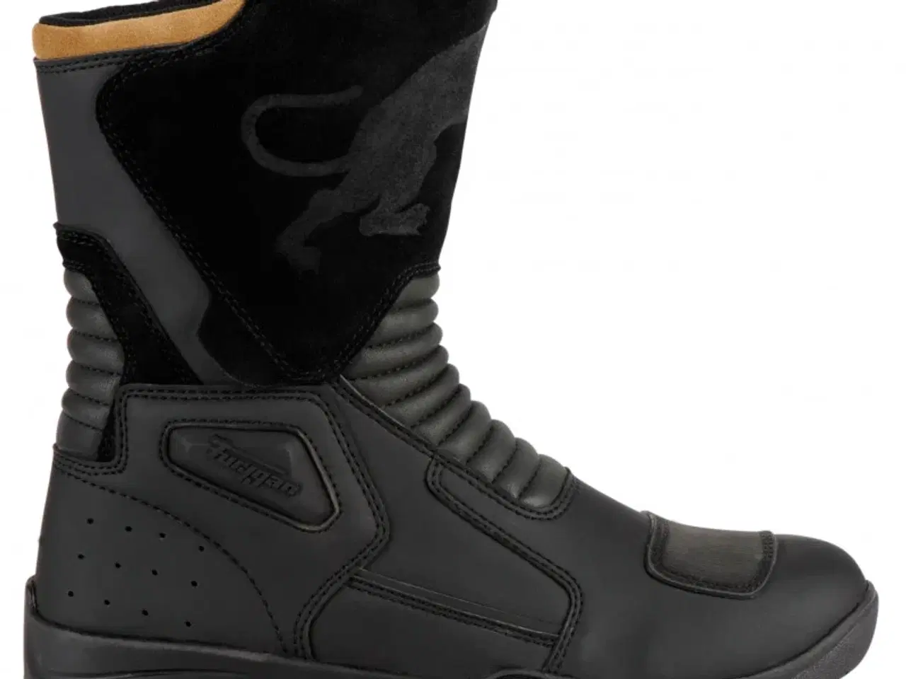 Billede 1 - Furygan Boot GT D3O WP