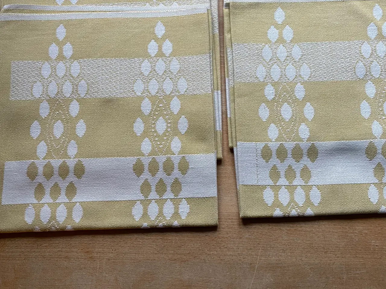 Billede 1 - Georg Jensen damask servietter