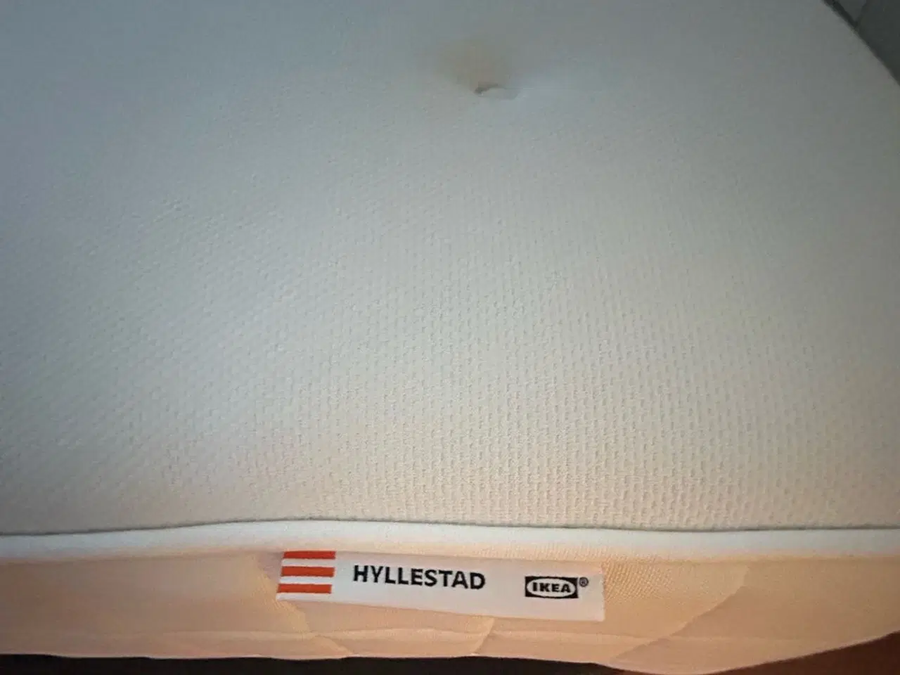 Billede 3 - 2 stk Hyllestad madrasser