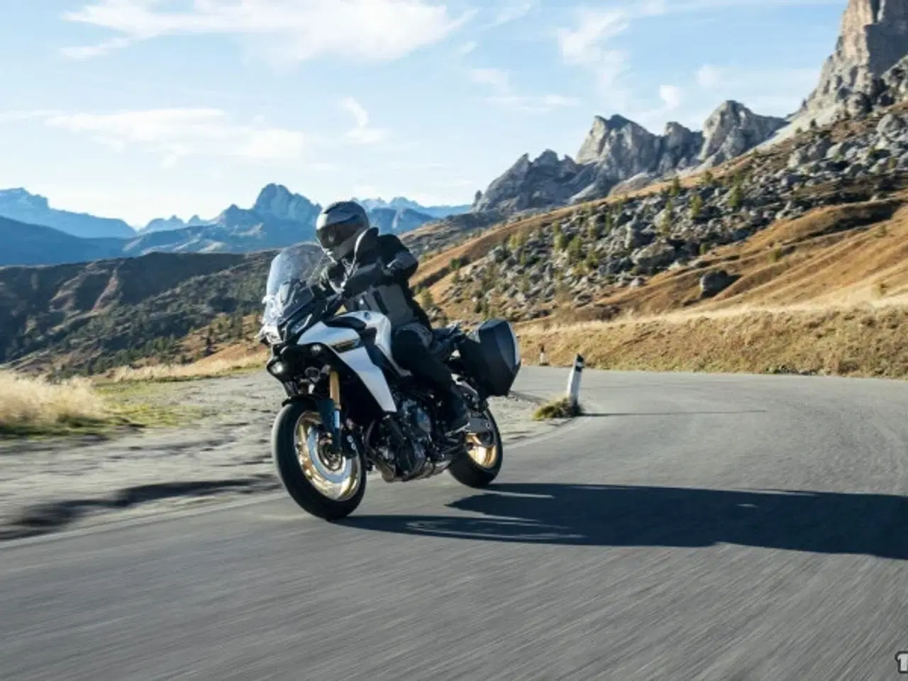 Billede 22 - Yamaha Tracer 9 GT