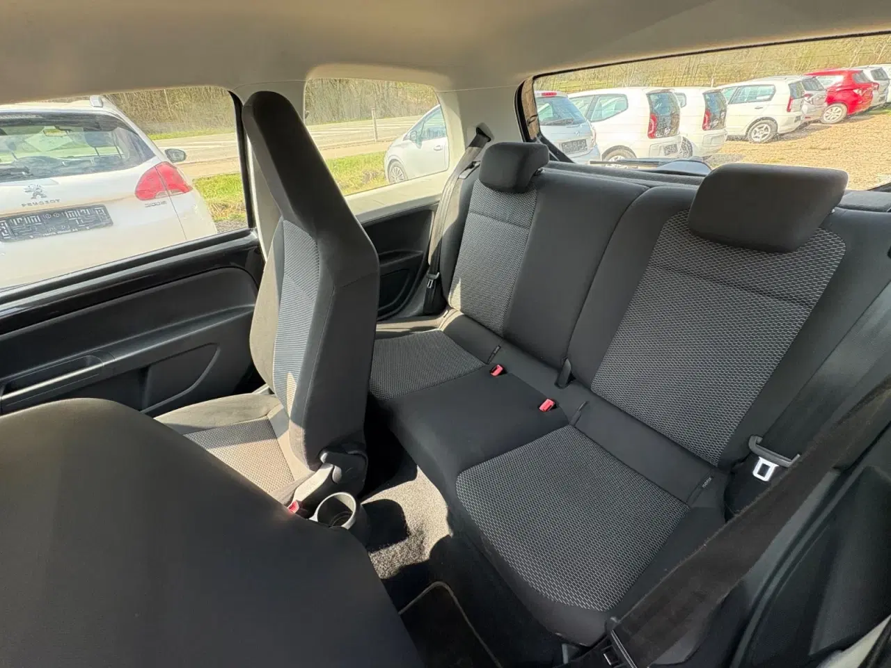 Billede 11 - Seat Mii 1,0 60 Reference eco