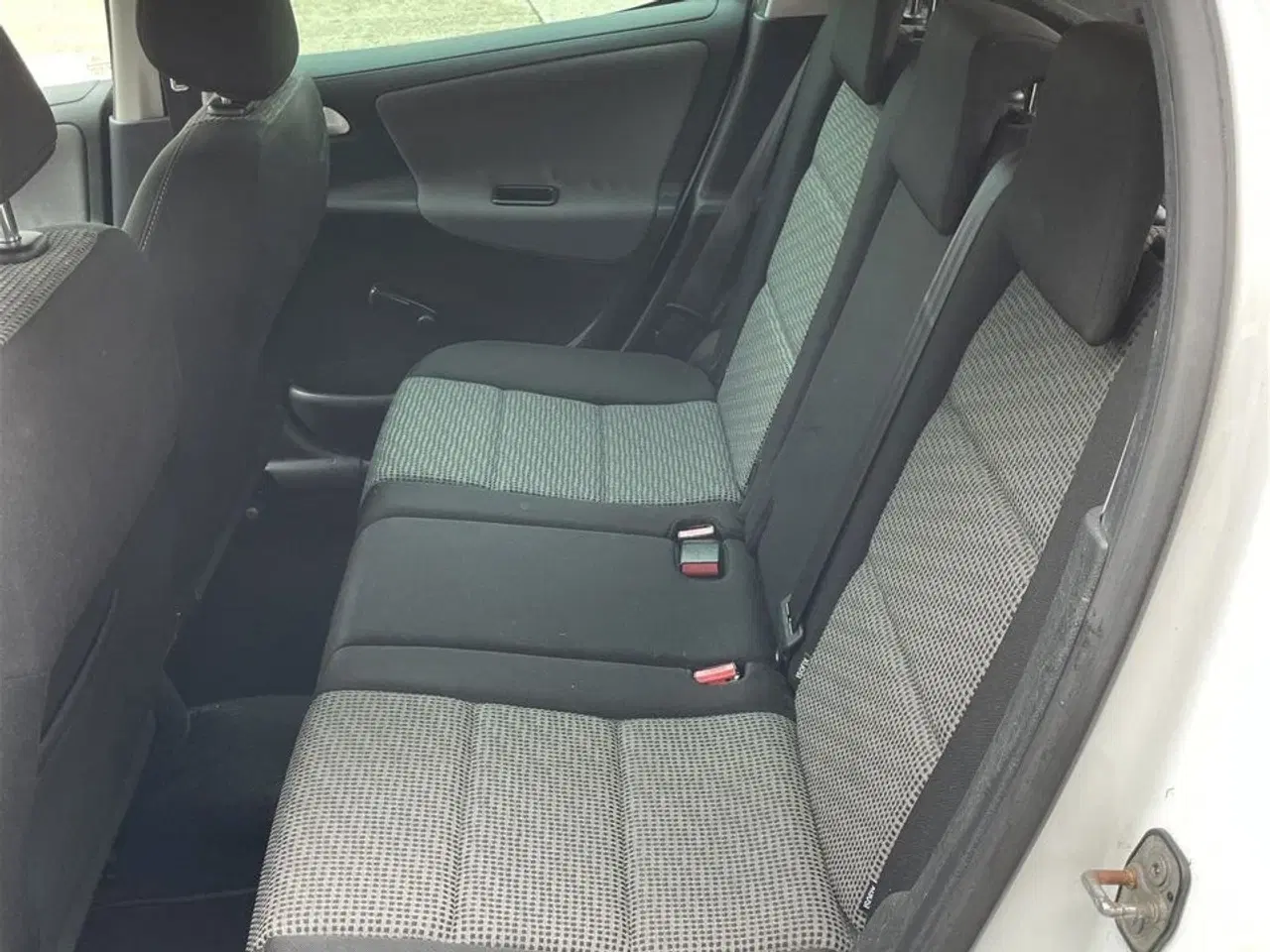 Billede 11 - Peugeot 207 SW 1,6 HDI FAP Comfort 92HK Stc